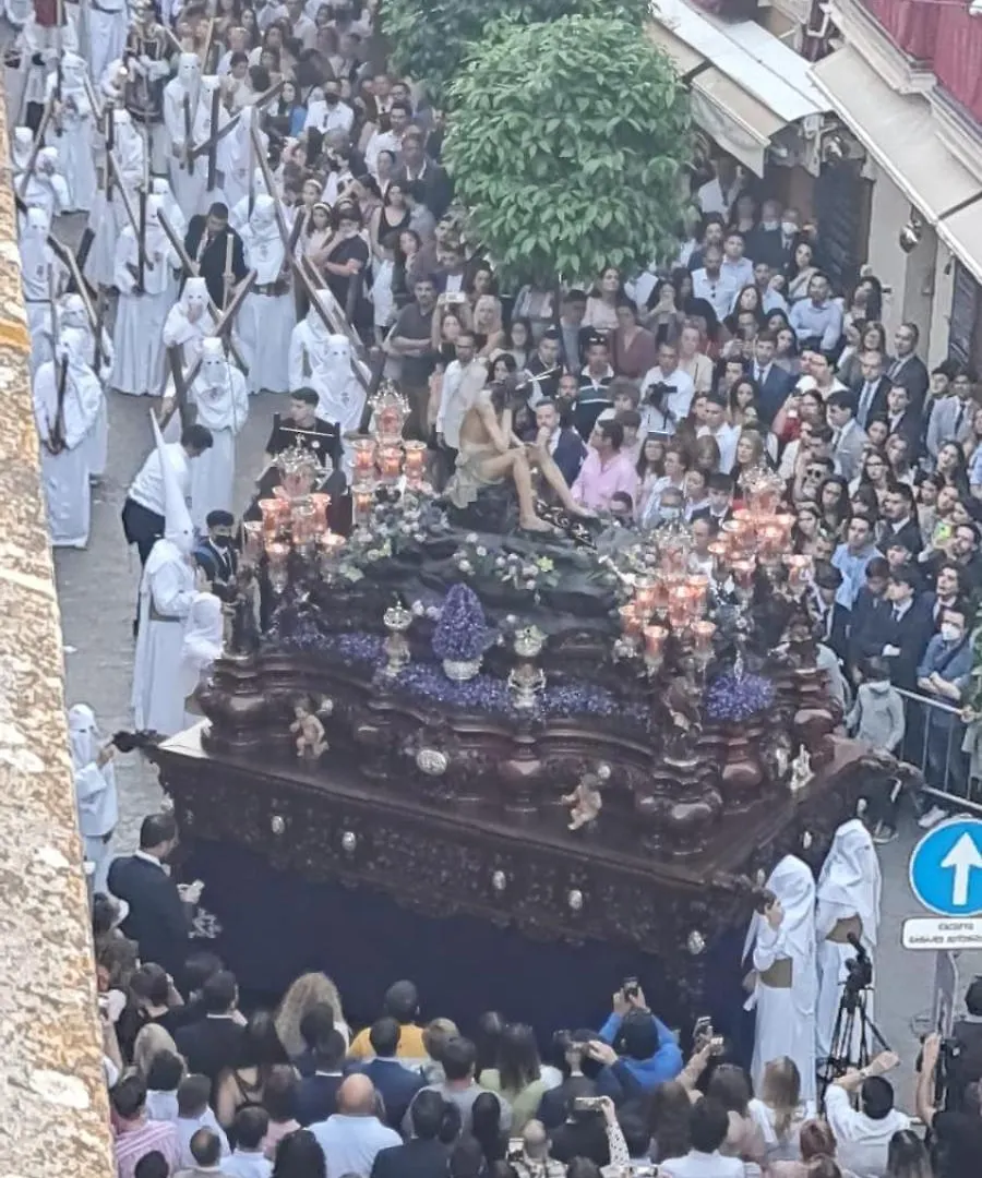 Appartamento Ático lujo junto a la catedral. Giralda Siviglia