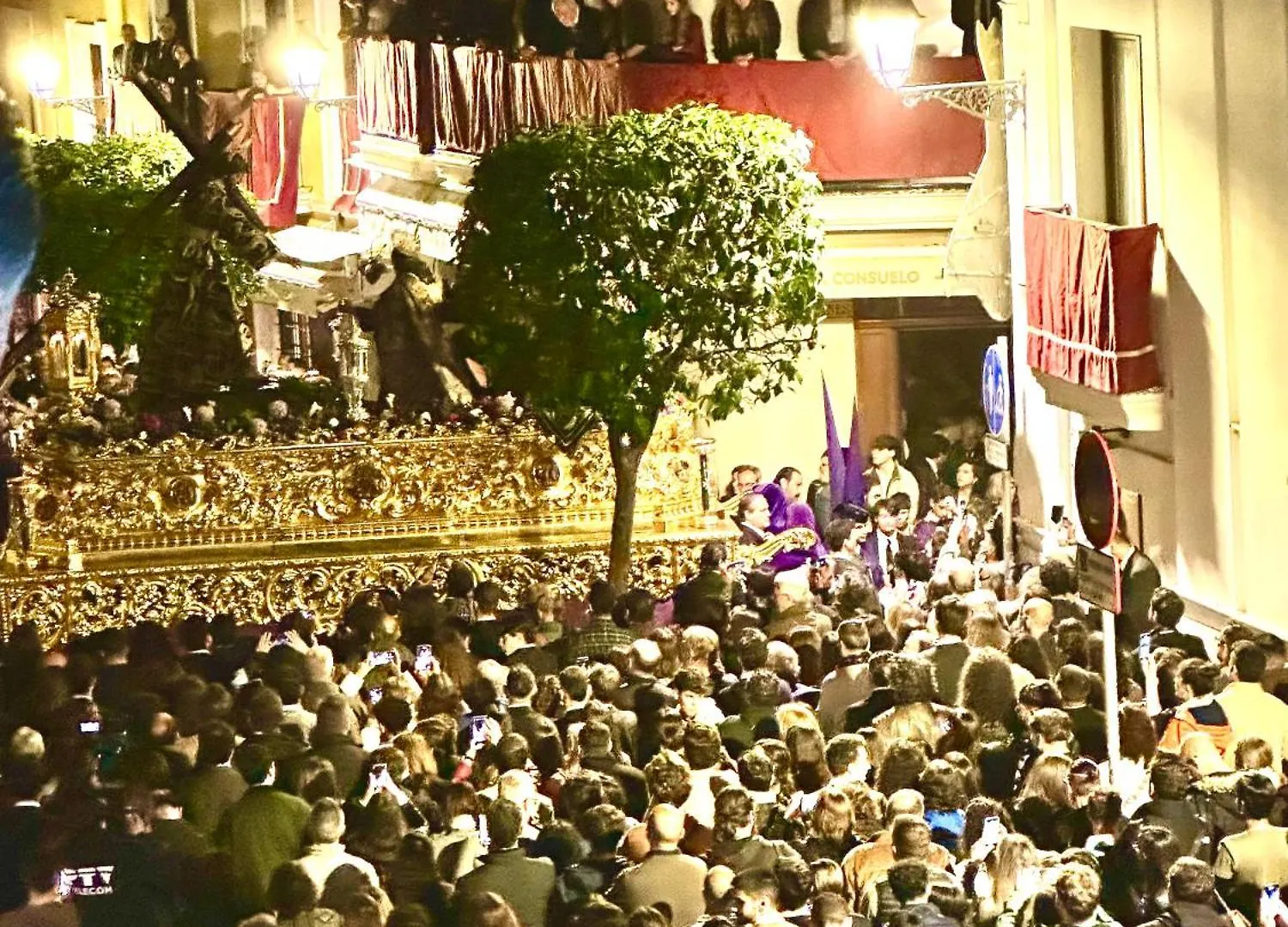 Appartamento Ático lujo junto a la catedral. Giralda Siviglia 0*,  Spagna