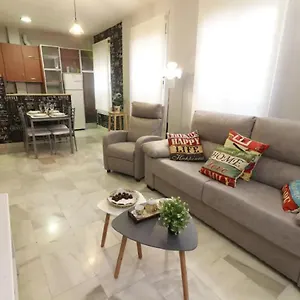 Cristo De Burgos - Kainga Homes Appartamento