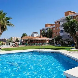 Lovely In Appartement Torremolinos