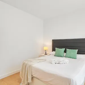 Holidays Elite Appartement Málaga