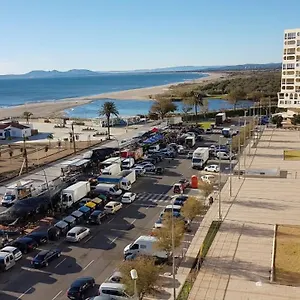Paraiso Mar Y Sol Appartement Empuriabrava