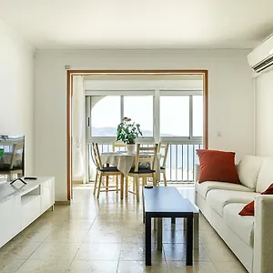 Karina D-luxe Appartement Empuriabrava